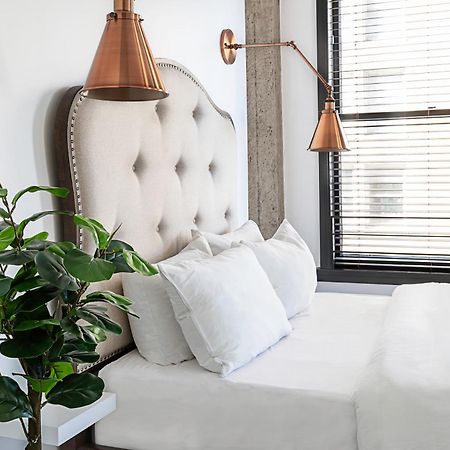 Gorgeous Apartment 2-Bedroom 2-Bathroom Los Angeles Eksteriør billede