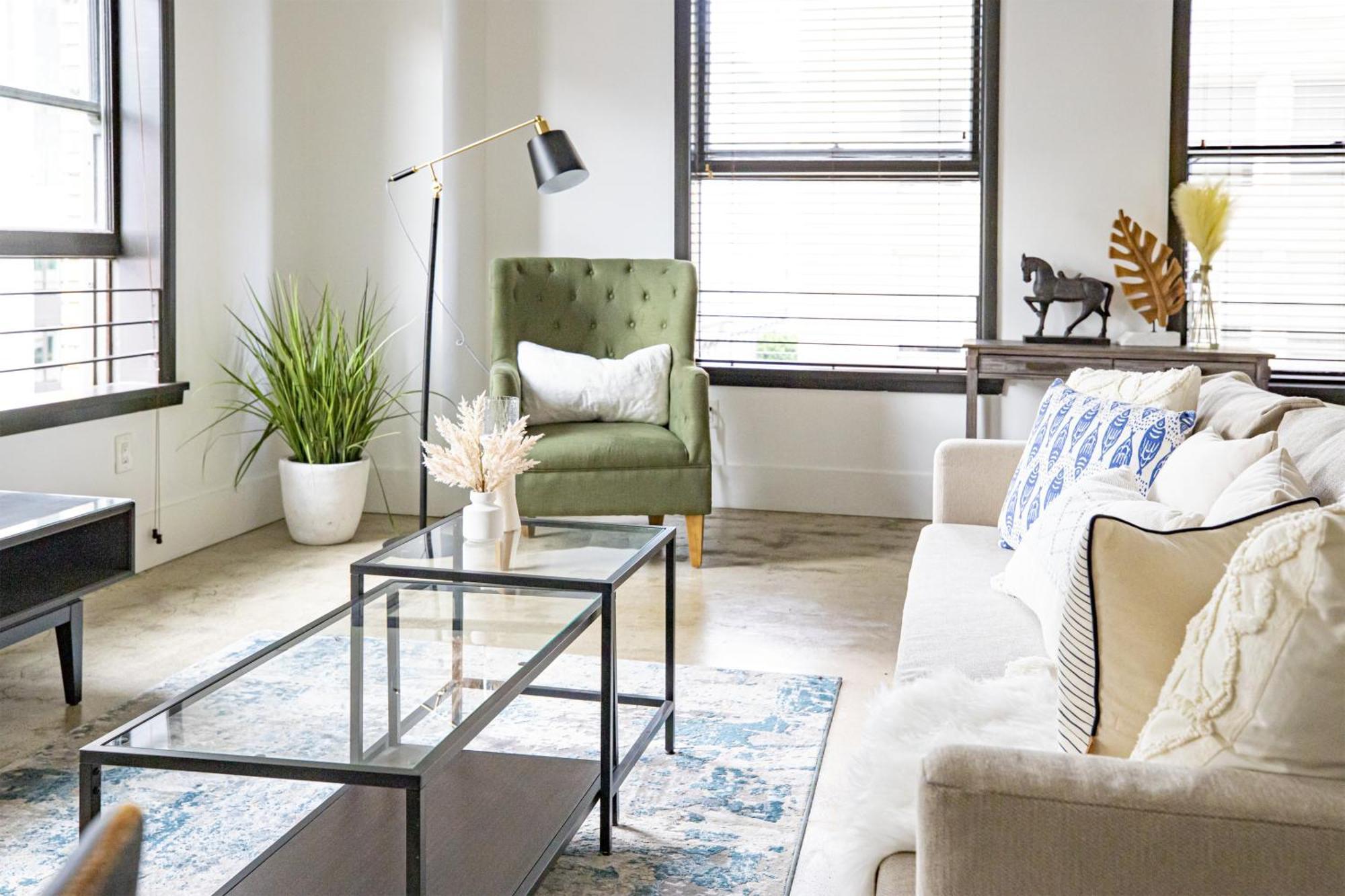 Gorgeous Apartment 2-Bedroom 2-Bathroom Los Angeles Eksteriør billede